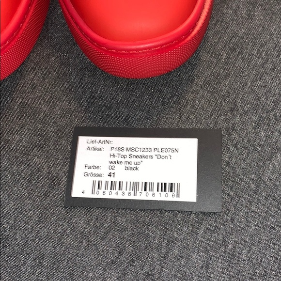 Phillip Plein shoes great deal! - Picture 5 of 8